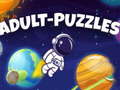 Oyun Adult-Puzzles