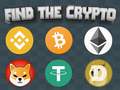 Oyun Find The Crypto