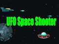 Oyun UFO Space Shooter