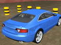 Oyun Racing in Car 2