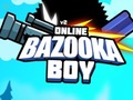 Oyun Bazooka Boy Online