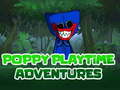 Oyun Poppy Playtime Adventures