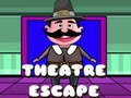 Oyun Theatre Escape
