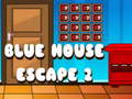 Oyun Blue House Escape 2