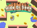 Oyun Hide Or Seek