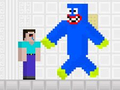 Oyun Noob Vs Blue Monster