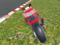 Oyun Crazy Bike Racer