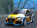 Oyun Underwater Car Racing Simulator