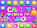 Oyun Candy Diamonds