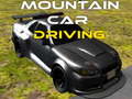 Oyun Mountain Car Driving
