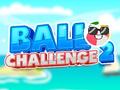 Oyun Ball Challenge 2