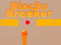 Oyun Blocks Breaker 