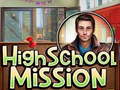 Oyun High School Mission