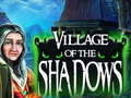 Oyun Village Of The Shadows