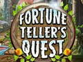 Oyun Fortune Tellers Quest
