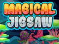 Oyun Magical Jigsaw