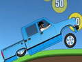Oyun Hill Climb 2022