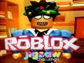 Oyun Roblox Jigsaw Challenge