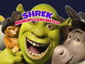 Oyun Shrek Memory Card Match