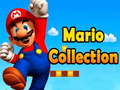 Oyun Mario Collection