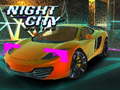 Oyun Night City Racing