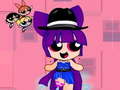 Oyun Powerpuff Girls Blossom