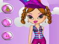 Oyun Bratz Girl Dress Up