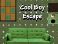 Oyun Cool Boy Escape