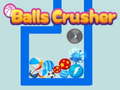 Oyun Balls Crusher