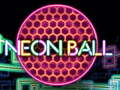 Oyun Neon Ball