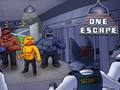 Oyun One Escape