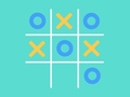 Oyun Tic Tac Toe