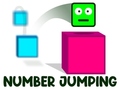 Oyun Number Jumping