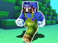 Oyun Craft Boy Runner
