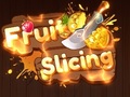 Oyun Fruit Slicing