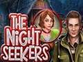 Oyun The Night Seekers