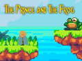 Oyun The Prince and the Frog