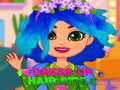 Oyun Dress Up Hair Style
