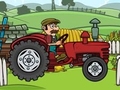 Oyun Tractor Mania 2