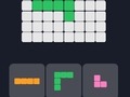 Oyun Blocky Magic Puzzle