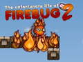 Oyun The Unfortunate Life of Firebug 2
