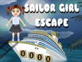 Oyun Sailor Girl Escape