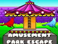 Oyun Amusement Park Escape
