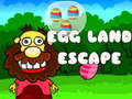 Oyun Egg Land Escape