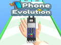 Oyun Phone Evolution