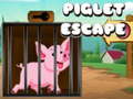 Oyun Piglet Escape