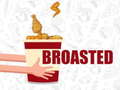 Oyun Broasted