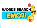 Oyun Word Search: Emoji Edition