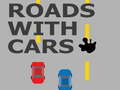 Oyun Road With cars