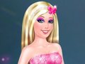 Oyun Barbie Princess Dress Up 